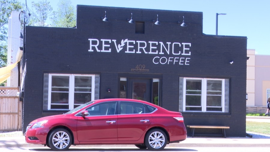 Reverence Coffee Celebrates One-Year Anniversary with Weekend Festivities