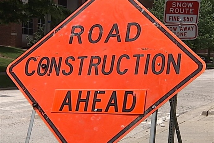 University Street to Close to Through Traffic at Pioneer Parkway Intersection next week