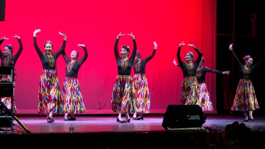 Peoria Chinese Association celebrates Chinese New Year