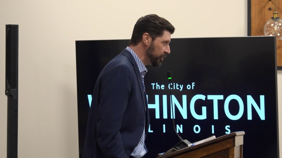Potential amphitheater faces criticism from some Washington residents