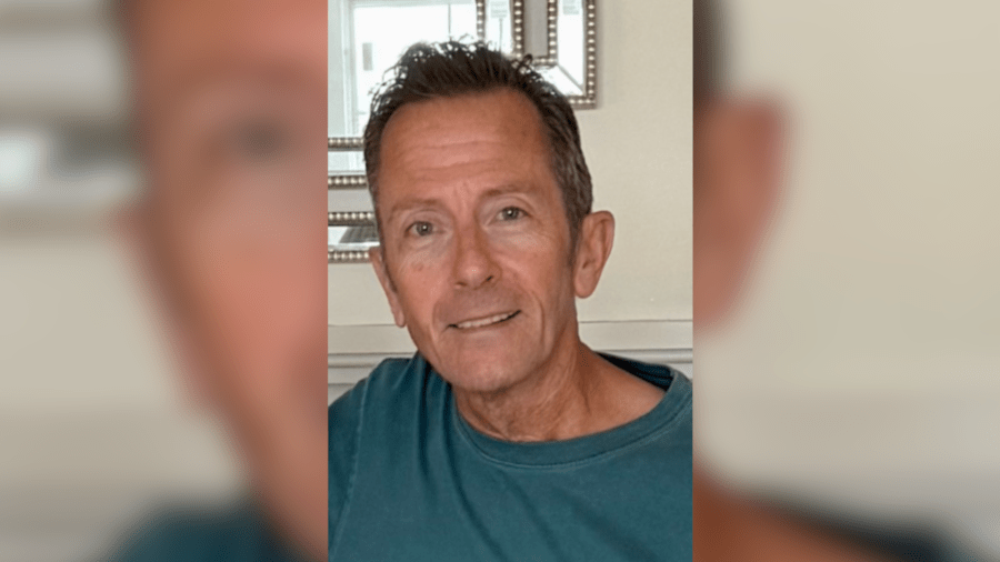 McLean County Sheriff's Office looking for missing man
