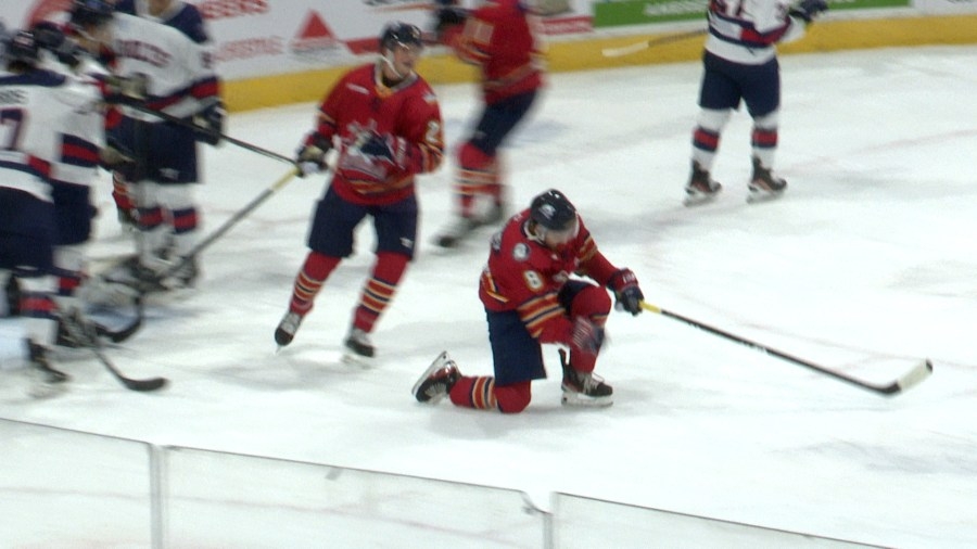 The Rivermen look to repeat as SPHL champions