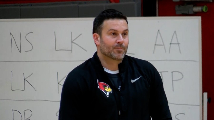ISU's Ryan Pedon gets contract extended