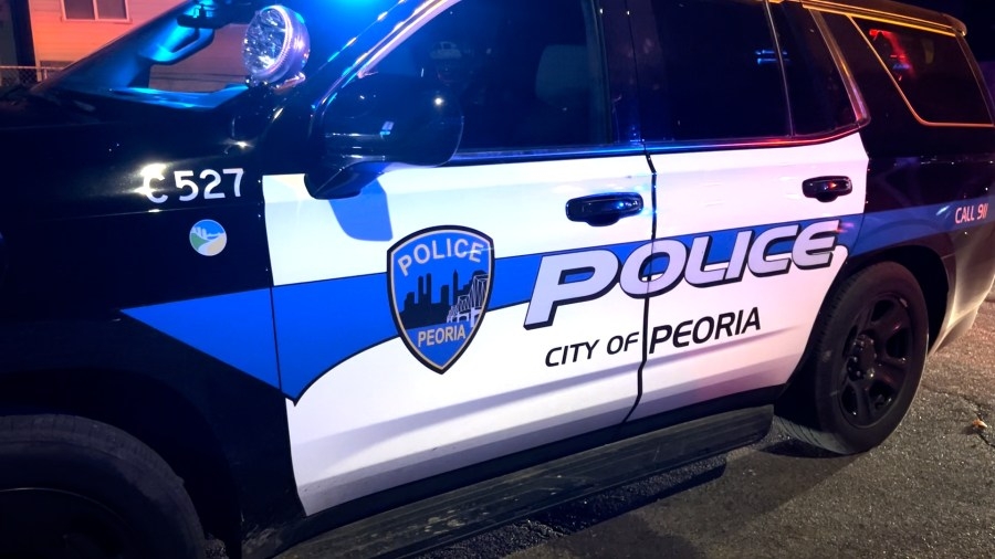 Teen injured after Friday night shooting