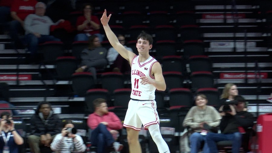ISU sophomores Kinziger, Pence to return