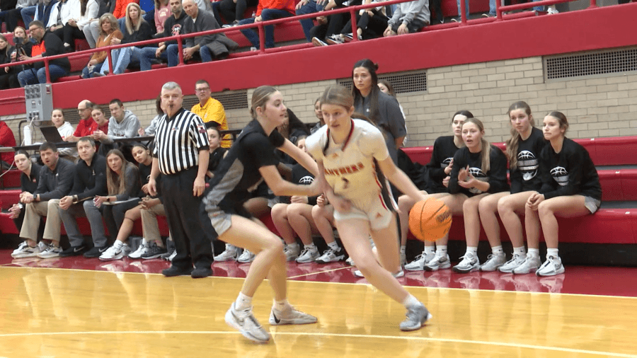 Sectional title preview: Morton, Washington girls to square off for fourth time