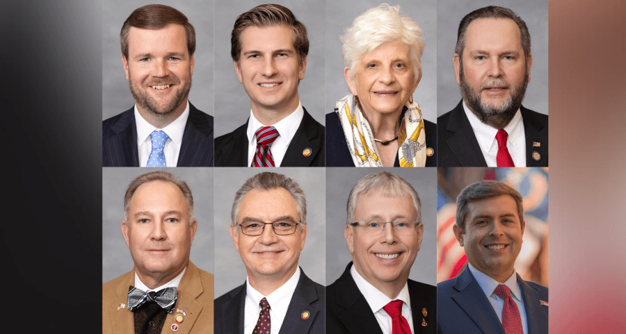 ‘Make Elevators Great Again' bill passes first reading in NC House