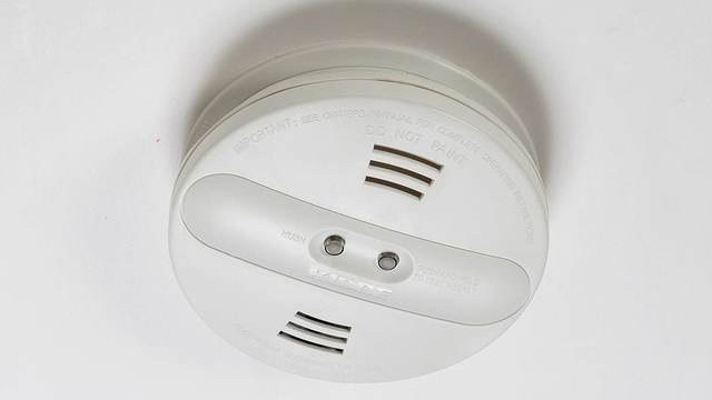Fire departments in North Carolina to install free smoke alarms for statewide initiative
