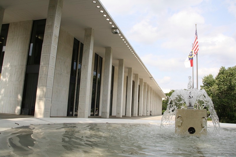 Why NC Helene funding bill could be stalled in General Assembly