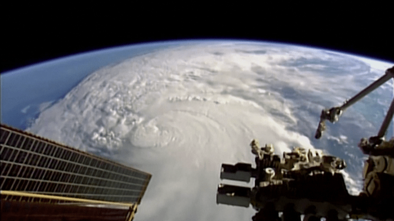2025 Atlantic Hurricane Season kicks off; 3 to 5 major hurricanes predicted