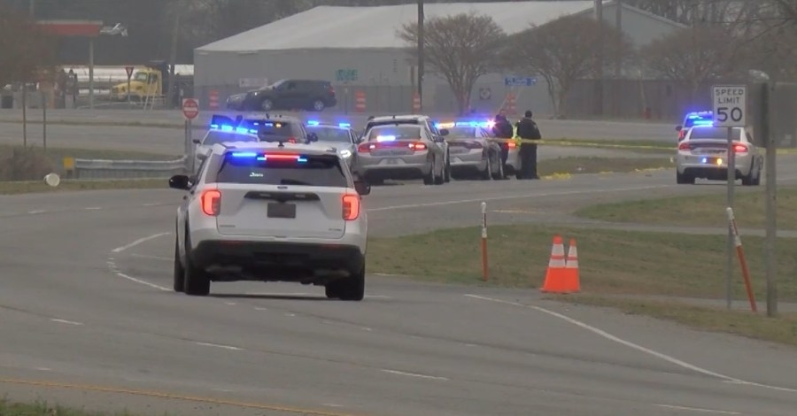 ‘Devastated and broken hearts': Victims identified as dentist, wife in deadly Greenville plane crash
