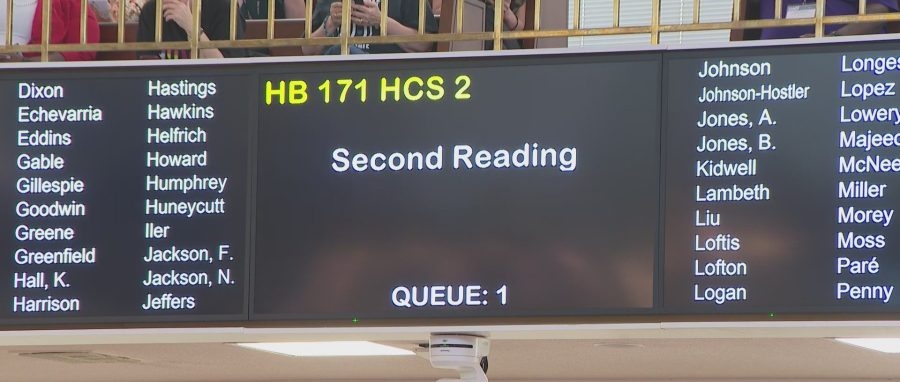 Bill targeting DEI within state government passes in North Carolina House