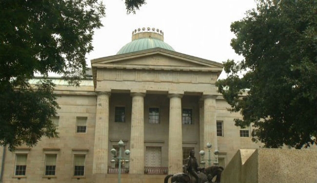 Senate passes $65B+ budget, Democrats want changes made