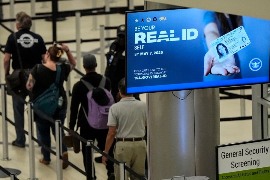 1.3 million North Carolinians to travel for Memorial Day, expected to break 20-year record, AAA reports