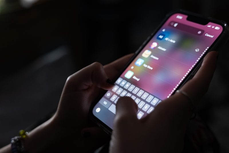 Children could be banned from social media entirely if NC House bill passes