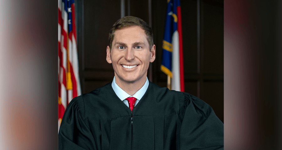 Democrats, Republicans weigh in on Judge Griffin conceding