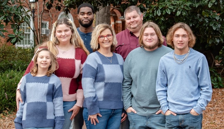 Breaking Barriers: Adoption challenges in NC facing Black and Brown children