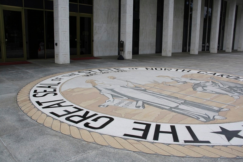 Republicans move forward bill to remove DEI practices from higher education in NC