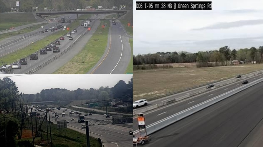 NC plans $2.5 million driver alerts for I-40, I-95 construction zones; system would be ‘eyes free' and ‘hands free'