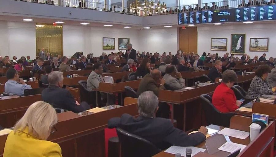 NC lawmakers brainstorm more Helene recovery ideas, funding