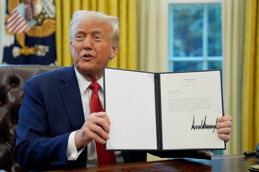 POLL: How many in NC oppose Trump's plan to ‘dismantle' the Department of Education?