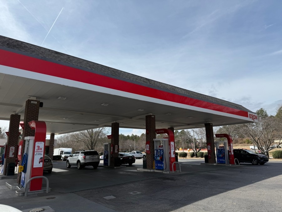 How will the Canada and Mexico tariffs impact North Carolina?