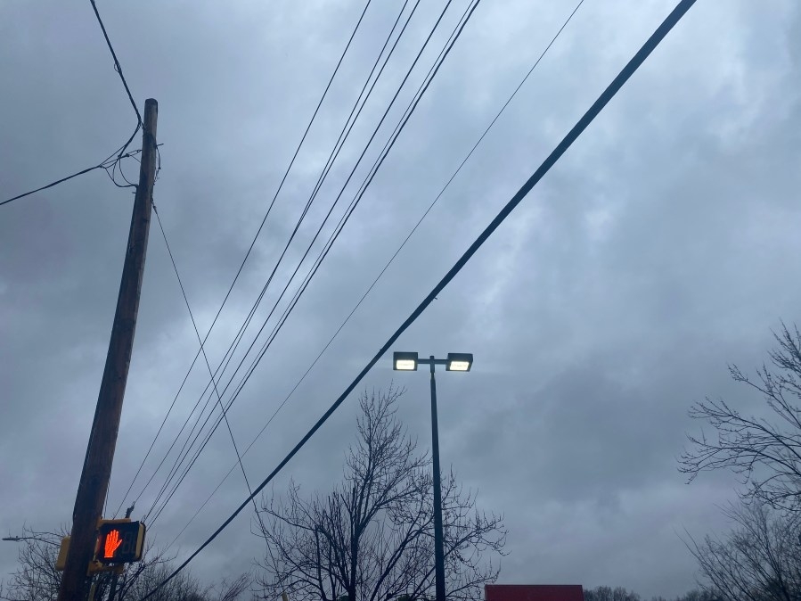 Duke Energy prepares, responds to outages throughout NC
