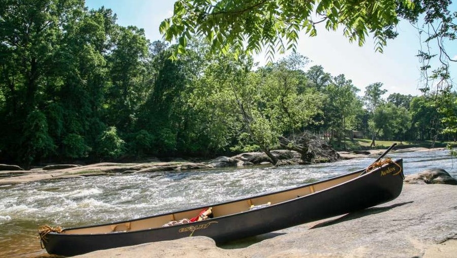 11 North Carolina river sites fail fecal bacteria testing this week, group says