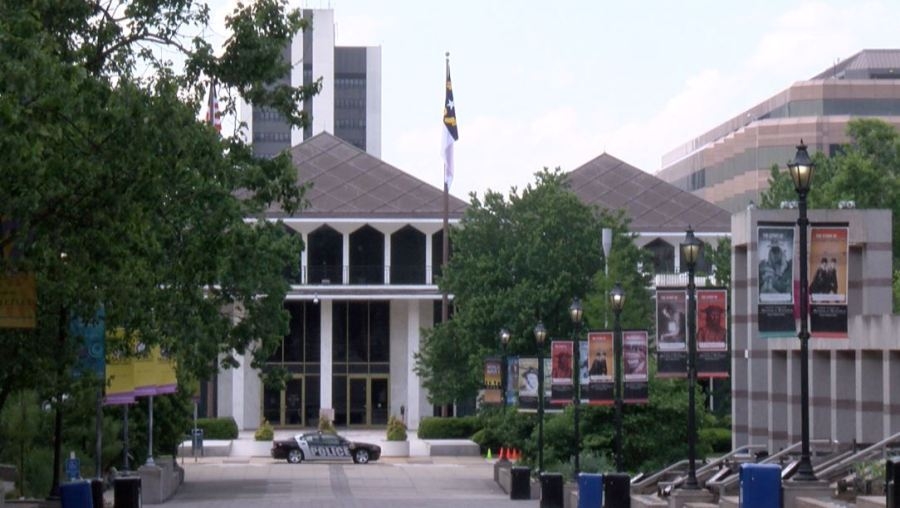 Group looks to reform state budget process, encourages public input
