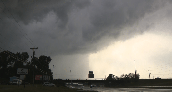 8 injured after 2 tornadoes hit eastern NC during storms, NWS confirms