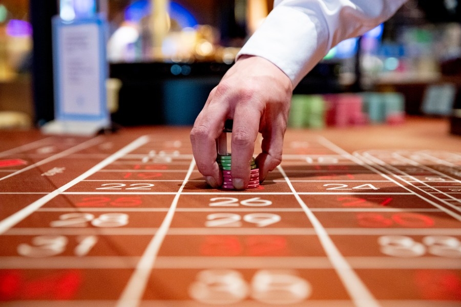 Will NC legalize casinos on non-native lands in 2025? Majority approve, poll says