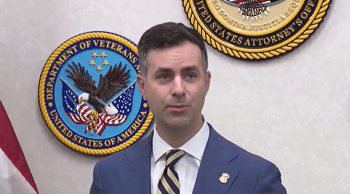 U.S. Attorney for Eastern District of North Carolina to resign after 3+ years of service
