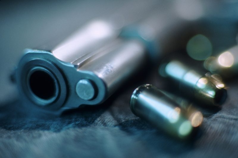 NC bill passes to allow concealed carry without a permit