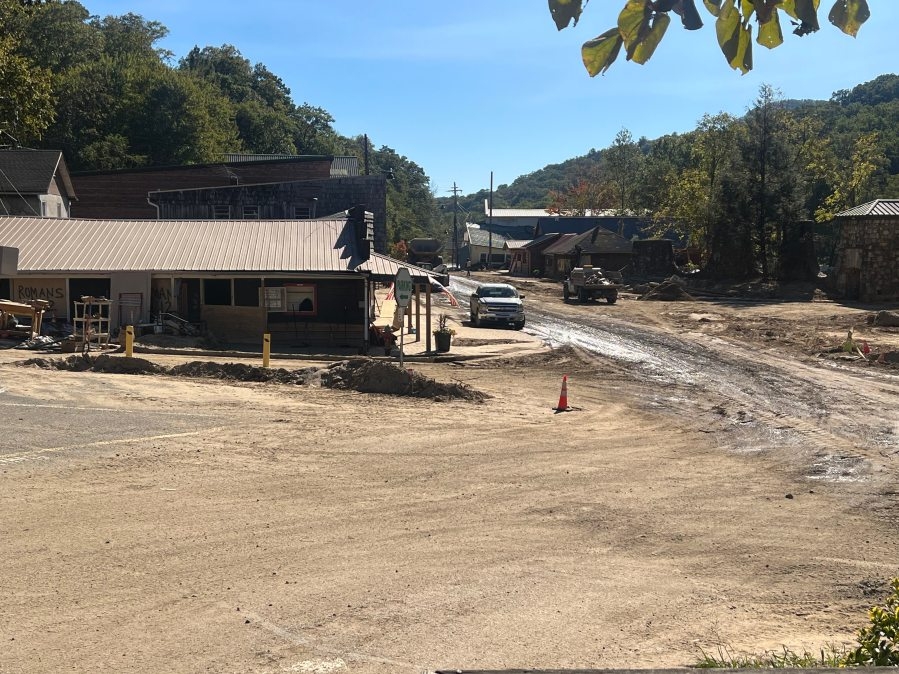 Western NC workforce boards offered $500,000 to assist with Helene recovery