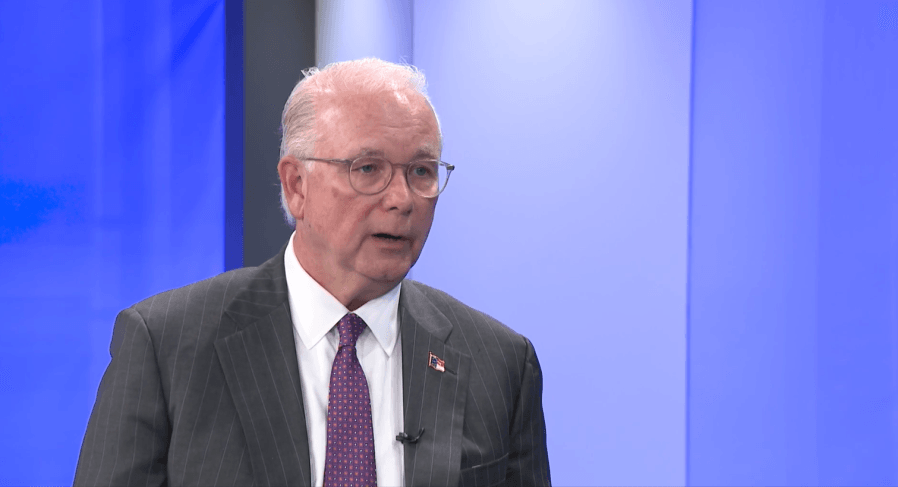 NC Auditor appoints new members to state Board of Elections in turning point of election power