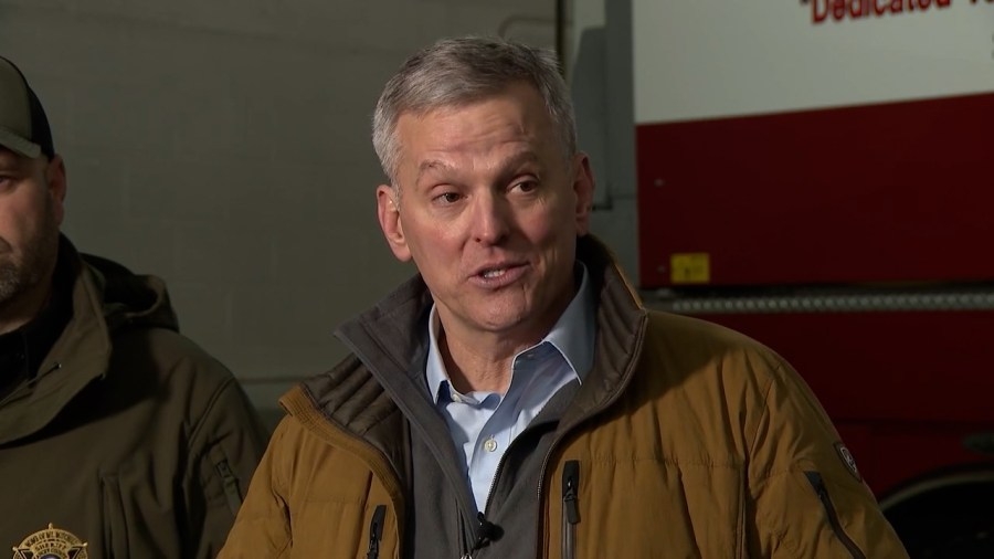 Governor Stein, state leaders prepare for hurricane season amid uncertainty of federal help