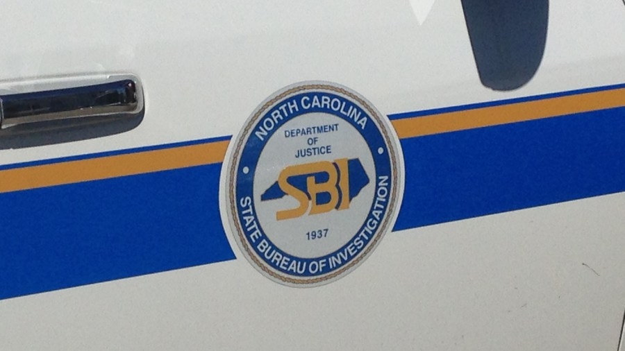 North Carolina State Bureau of Investigation announces three new K9s