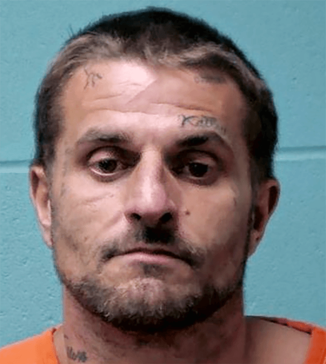 Lenoir County man sentenced to prison for identity theft and larceny