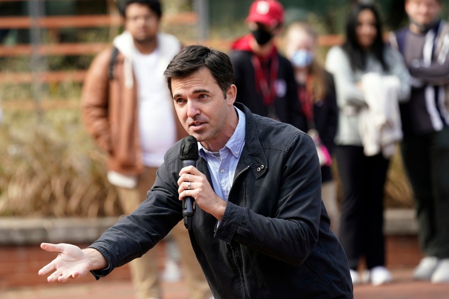 N.C. Attorney General Wins Injunction to Support Western N.C.
