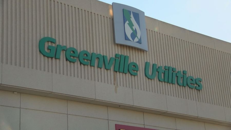 Greenville Utilities Commission wins APPA Safety Award
