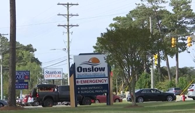 Onslow Memorial Hospital offering free health screenings with Easter egg hunt