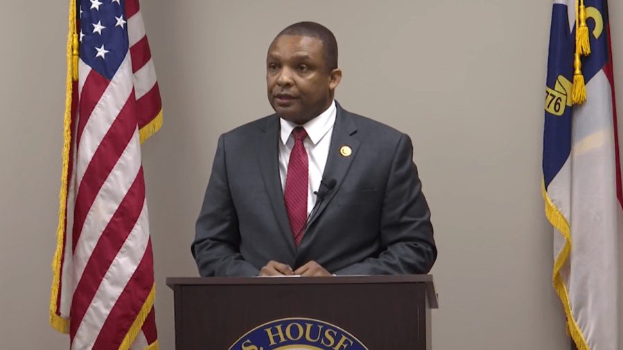 Don Davis responds to Snow Hill police disbandment