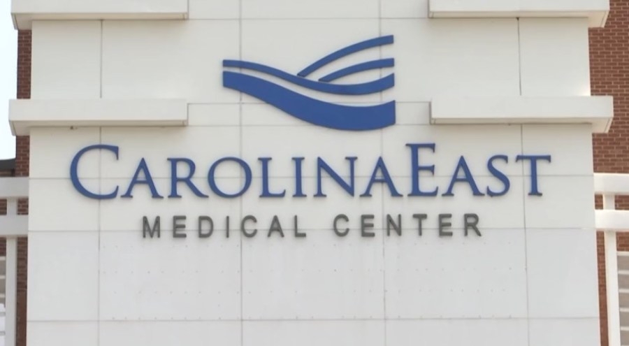 New sleep apnea therapy offered at CarolinaEast Health System