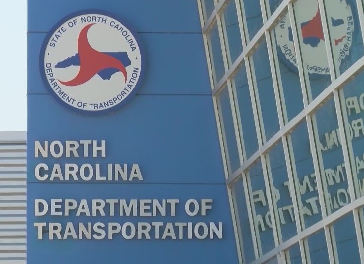NCDMV warns of text payment scams