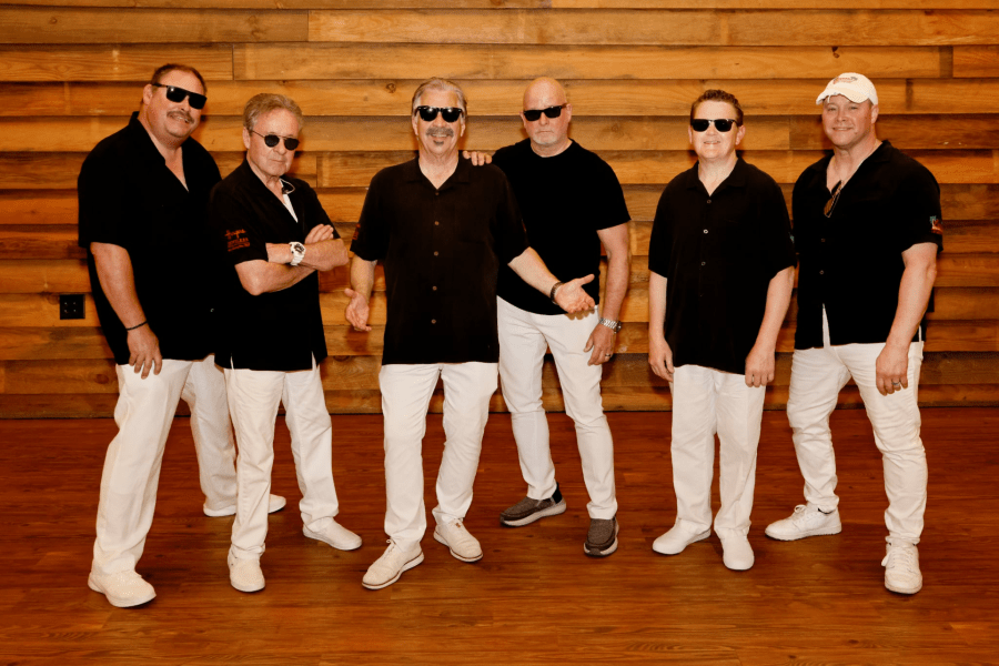 Second Concert on the Commons series set for Thursday night