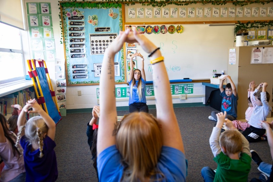 Trillium Health and Attend Behavior to offer autism support training