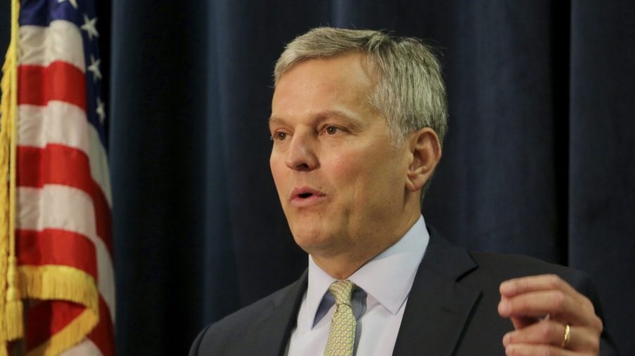 Gov. Stein signs Part 1 of Disaster Recovery Act into law
