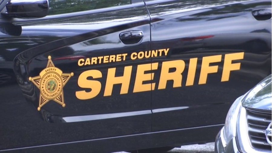 Carteret County officials request help in locating missing Newport woman