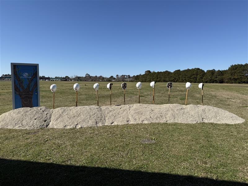 Boys and Girls Club of the Coastal Plain to build new location in Beaufort