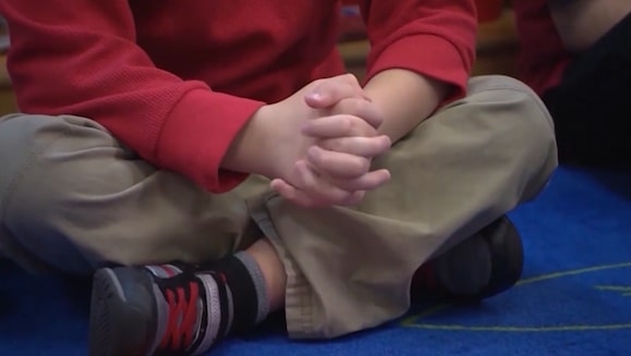 The Tedi Bear Clinic is aiming to help children who suffer from child abuse